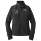 Women's The North Face® Apex Soft Shell Jacket (Medical Toxicology)
