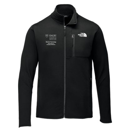 Men's The North Face® Skyline Fleece Jacket (Medical Toxicology)