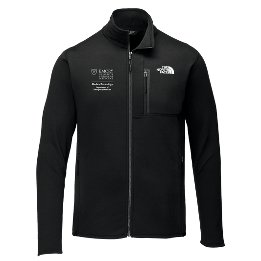 Men's The North Face® Skyline Fleece Jacket (Medical Toxicology)