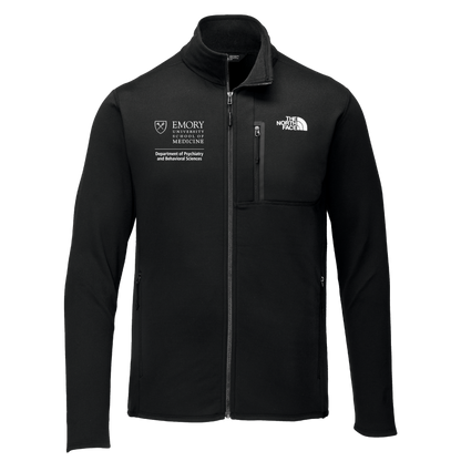 Men's The North Face® Skyline Fleece Jacket (Psychiatry)