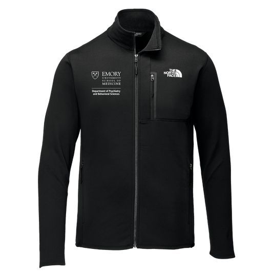Men's The North Face® Skyline Fleece Jacket (Psychiatry)