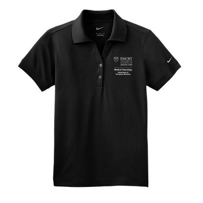 Women's Nike Dri-Fit Classic Polo (Medical Toxicology)