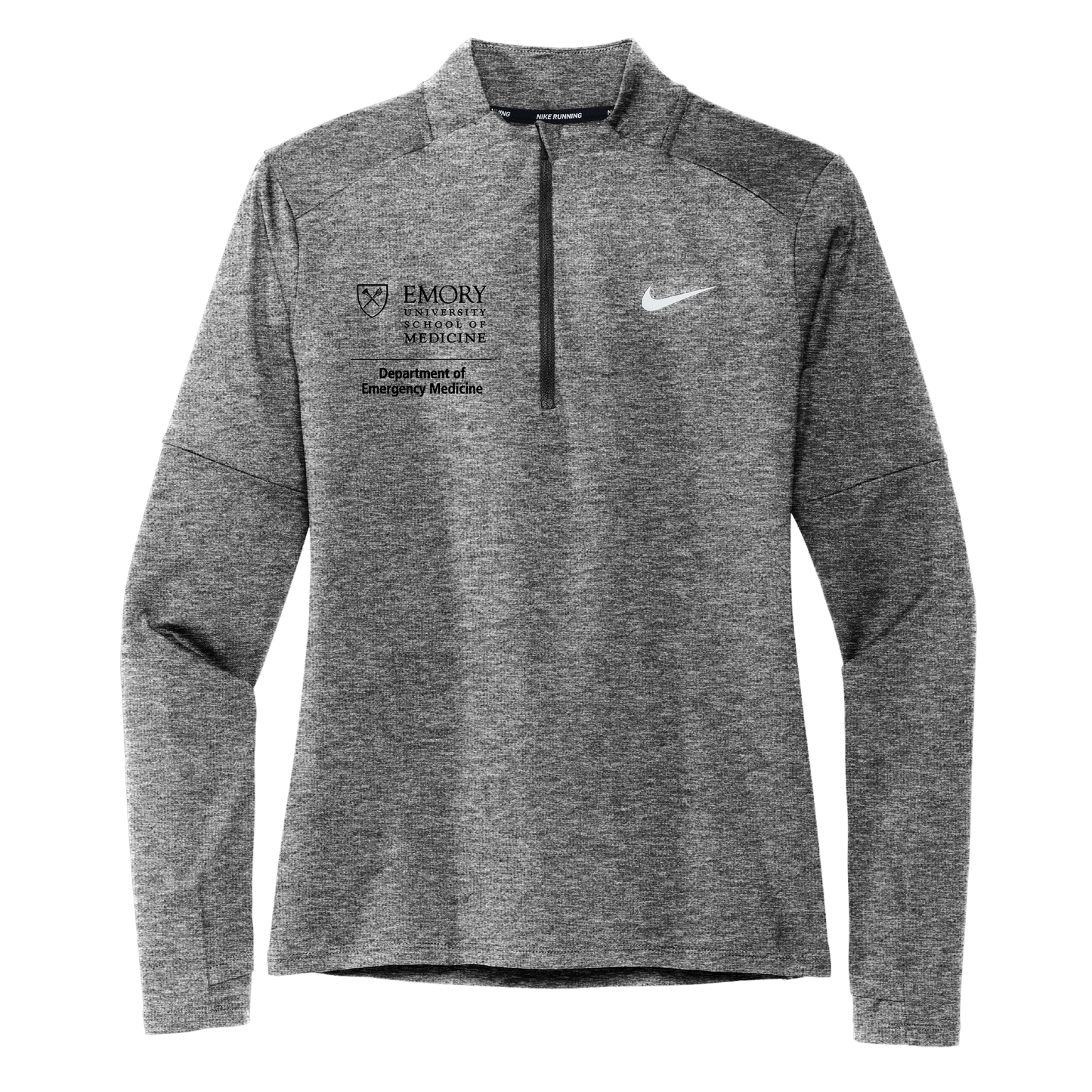 Women's Nike Dri-FIT Element 1/2 Zip