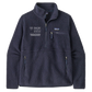 Women's Patagonia® Retro Pile Fleece Marsupial (Psychiatry)