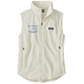 Women's Patagonia® Classic Microdini Vest (OBGYN)