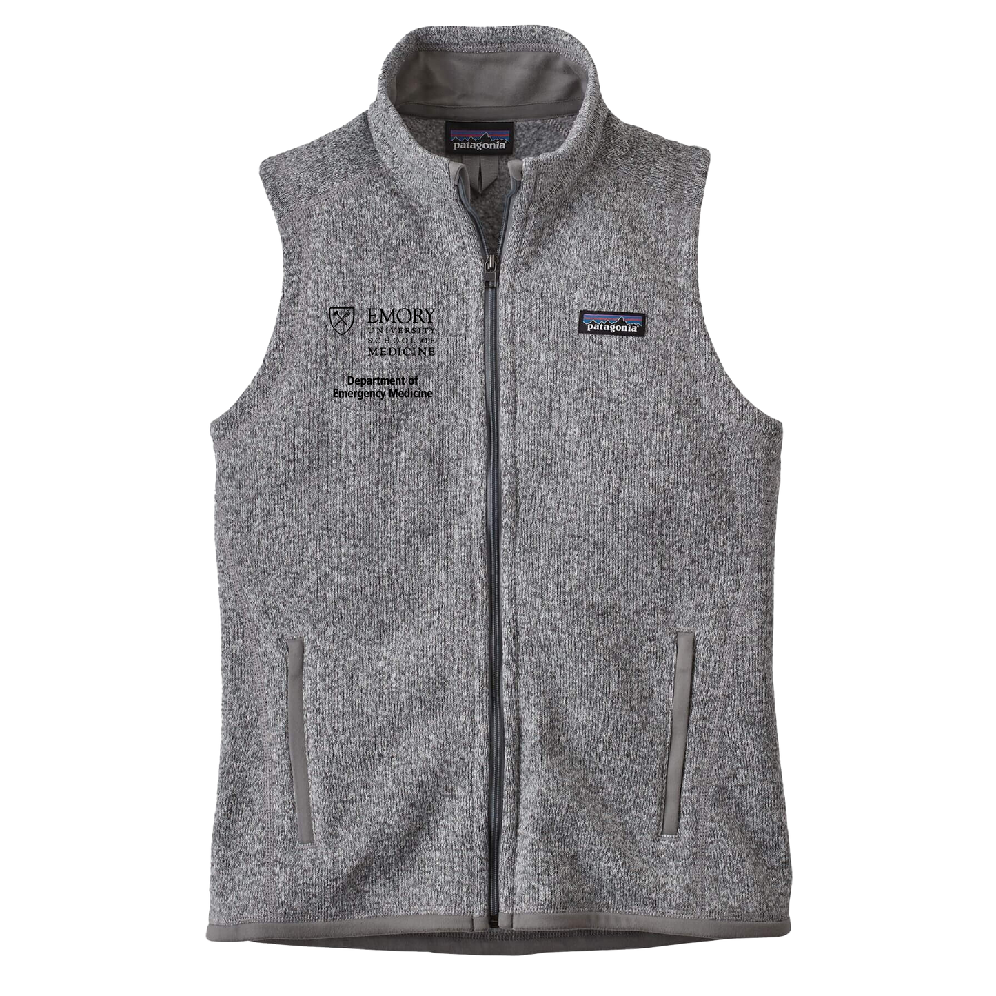 Women's Patagonia® Better Sweater Vest