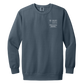 Comfort Colors Ring Spun Crewneck Sweatshirt (Medical Toxicology)
