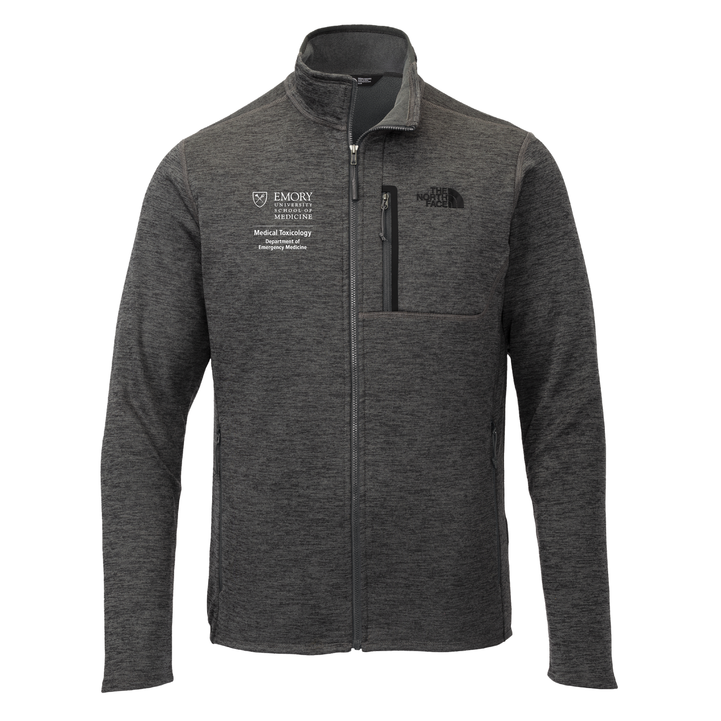 Men's The North Face® Skyline Fleece Jacket (Medical Toxicology)