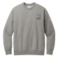 Nike Club Fleece Sleeve Swoosh Crew (Medical Toxicology)