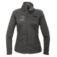 Women's The North Face® Skyline Fleece Jacket (Medical Toxicology)