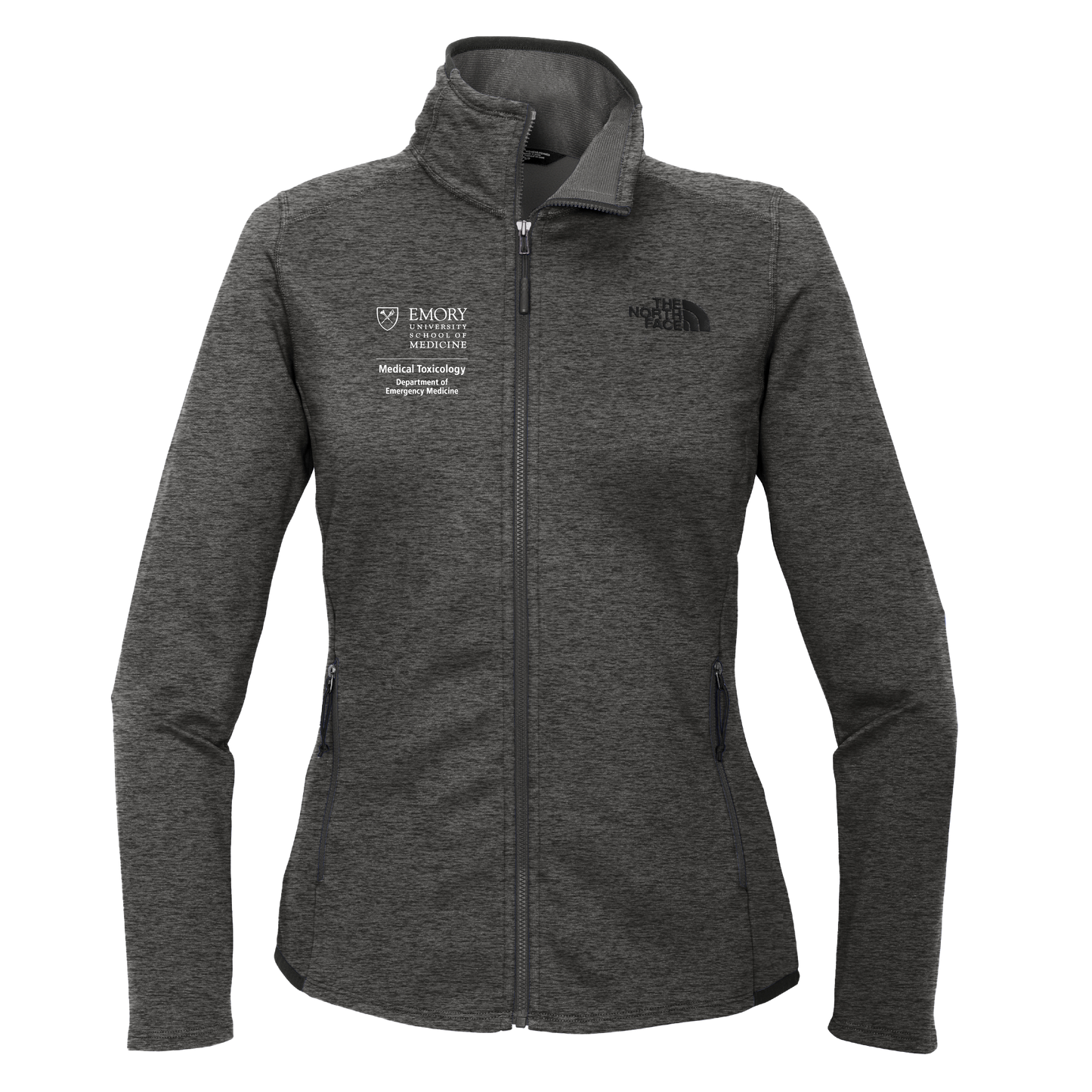 Women's The North Face® Skyline Fleece Jacket (Medical Toxicology)