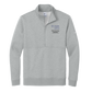 Men's Nike Club Fleece Sleeve Swoosh 1/2-Zip (Medical Toxicology)