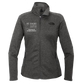 Women's The North Face® Skyline Fleece Jacket
