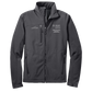 Men's Eddie Bauer® Soft Shell Jacket (Medical Toxicology)