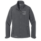 Women's Eddie Bauer® Soft Shell Jacket (Medical Toxicology)