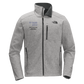 Men's The North Face® Apex Soft Shell Jacket (Medical Toxicology)
