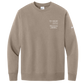 Nike Club Fleece Sleeve Swoosh Crew (Medical Toxicology)