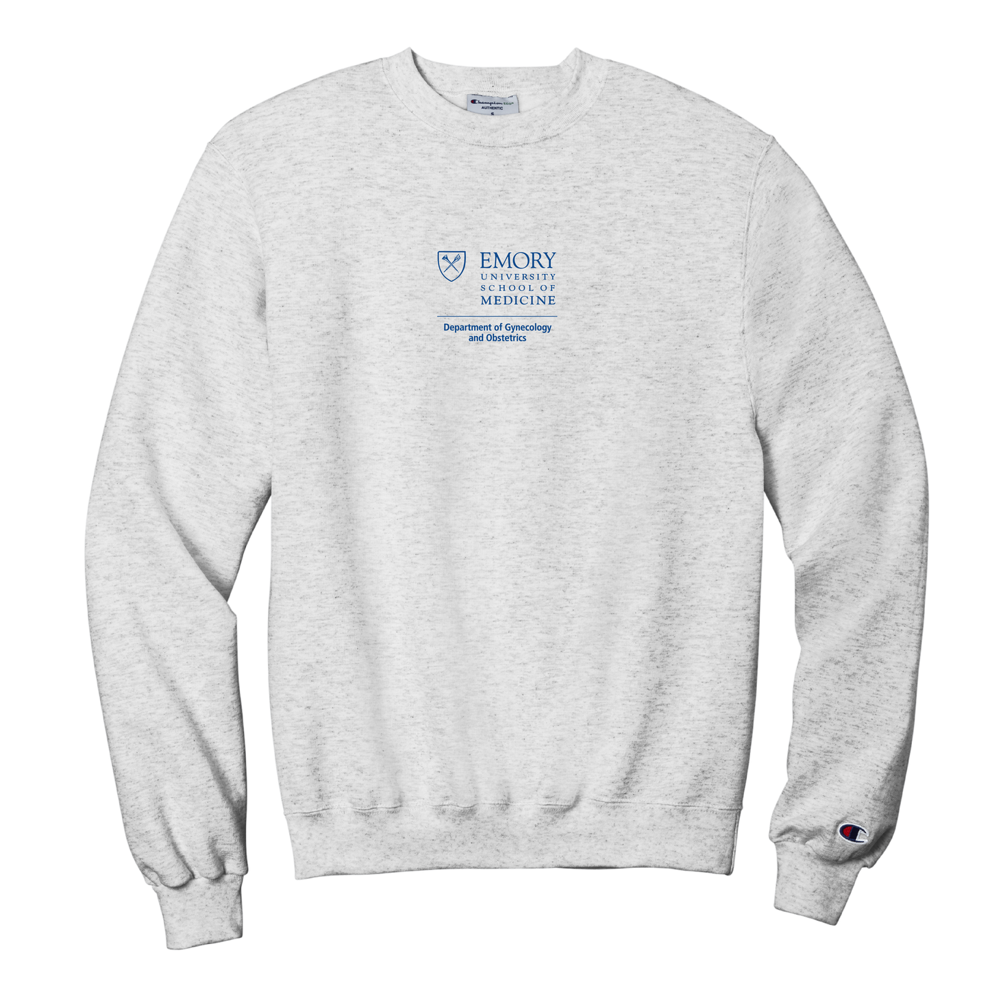Champion Powerblend Crewneck Sweatshirt (OBGYN)