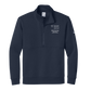 Men's Nike Club Fleece Sleeve Swoosh 1/2-Zip (Medical Toxicology)