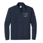 Men's Nike Club Fleece Sleeve Swoosh 1/2-Zip (OBGYN)