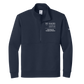 Men's Nike Club Fleece Sleeve Swoosh 1/2 Zip