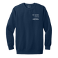 Comfort Colors Ring Spun Crewneck Sweatshirt