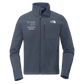 Men's The North Face® Apex Soft Shell Jacket (Medical Toxicology)