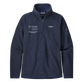 Women's Patagonia® Better Sweater 1/4 Zip (OBGYN)