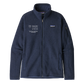Women's Patagonia® Better Sweater Fleece Jacket (OBGYN)