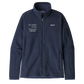 Women's Patagonia® Better Sweater Fleece Jacket (Medical Toxicology)