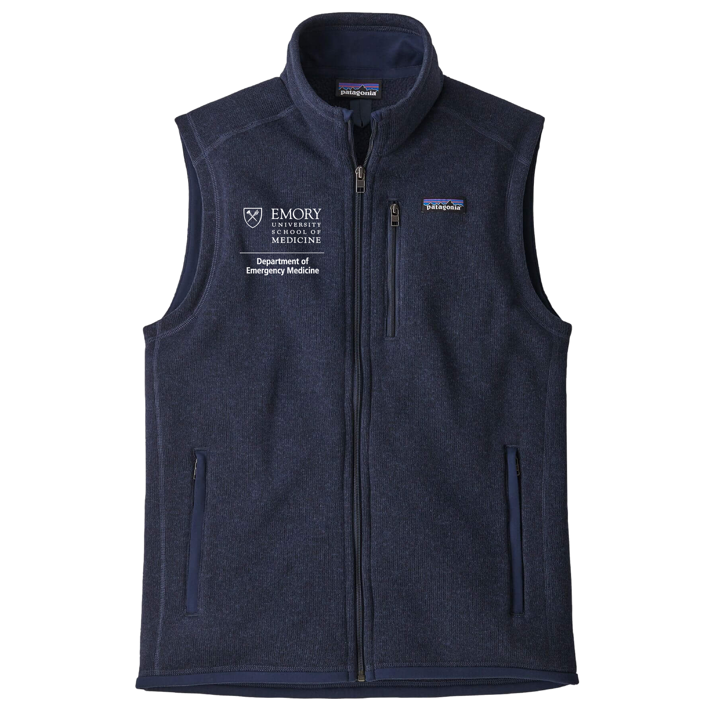 Men's Patagonia® Better Sweater Vest