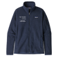 Women's Patagonia® Better Sweater Fleece Jacket