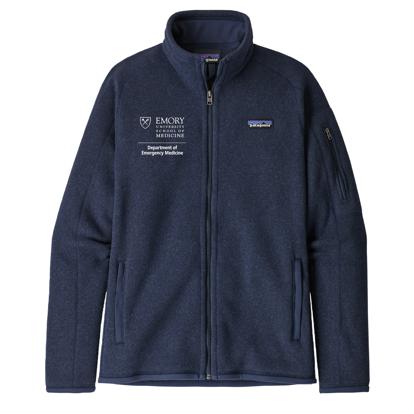 Women's Patagonia® Better Sweater Fleece Jacket