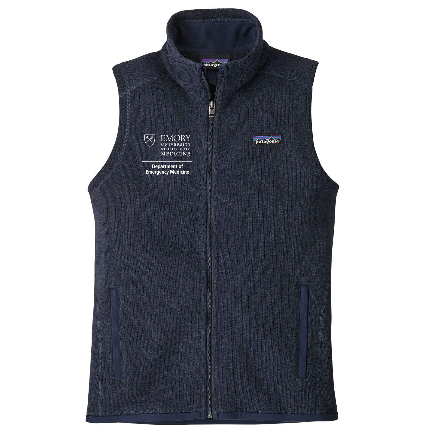 Women's Patagonia® Better Sweater Vest