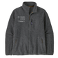 Men's Patagonia Reclaimed Fleece
