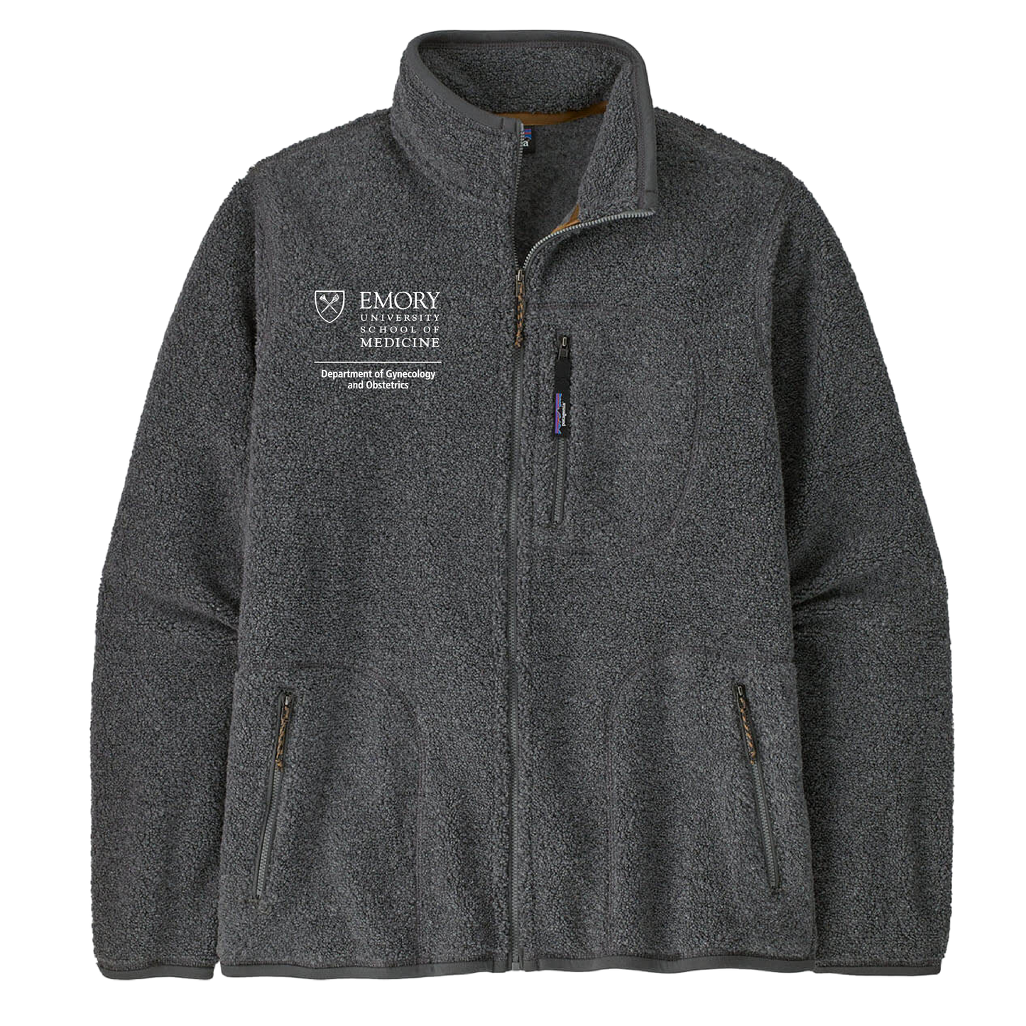 Men's Patagonia Reclaimed Fleece