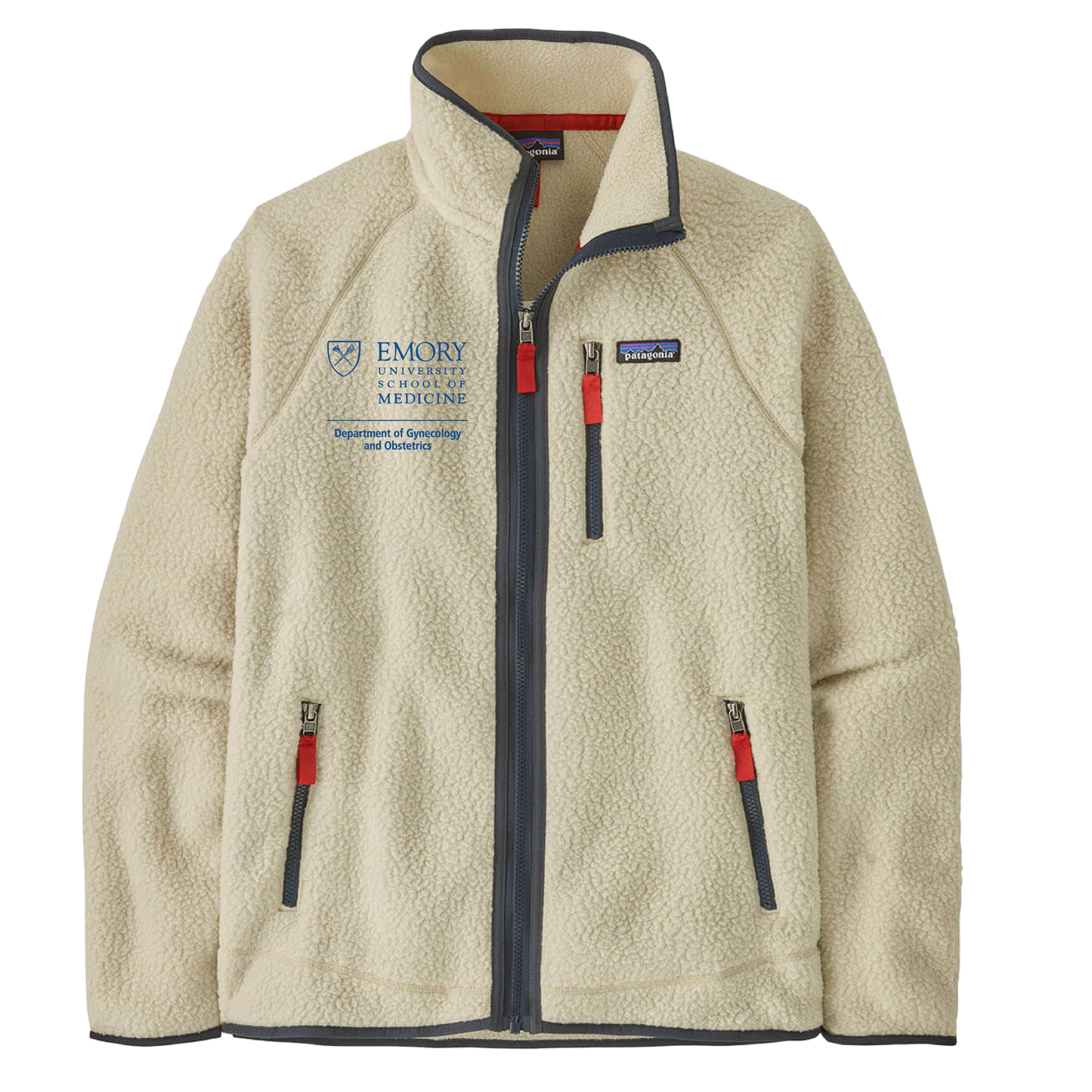 Men's Patagonia® Retro Pile Jacket