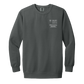 Comfort Colors Ring Spun Crewneck Sweatshirt (Medical Toxicology)