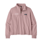 Women's Patagonia® Ahnya Pullover (Psychiatry)
