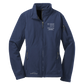 Women's Eddie Bauer® Soft Shell Jacket (Medical Toxicology)