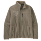 Men's Patagonia Reclaimed Fleece