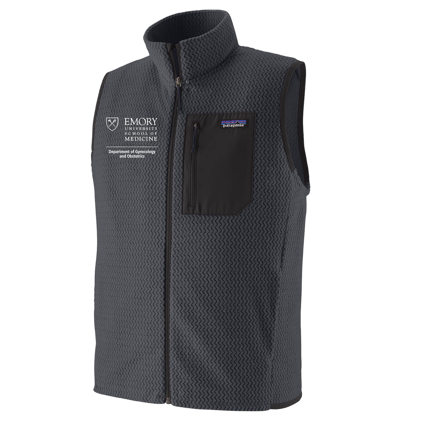 Men's Patagonia R1 Air Vest