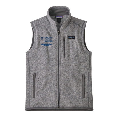 Men's Patagonia® Better Sweater Vest (OBGYN)
