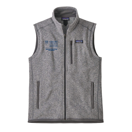 Men's Patagonia® Better Sweater Vest