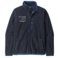 Men's Patagonia Reclaimed Fleece