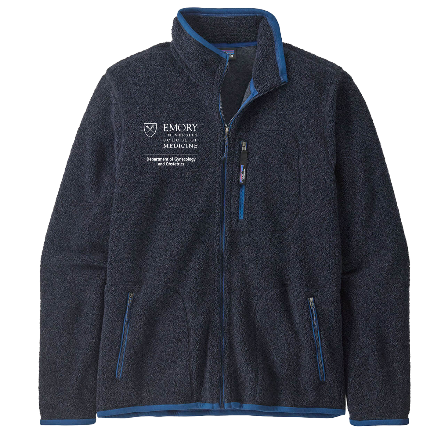 Men's Patagonia Reclaimed Fleece