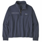 Women's Patagonia® Ahnya Pullover (OBGYN)