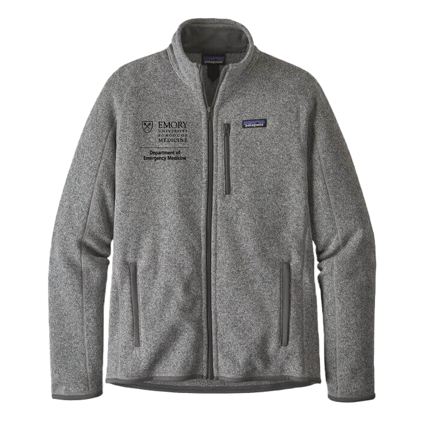 Men's Patagonia® Better Sweater Fleece Jacket