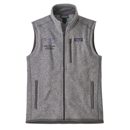 Men's Patagonia® Better Sweater Vest (Medical Toxicology)