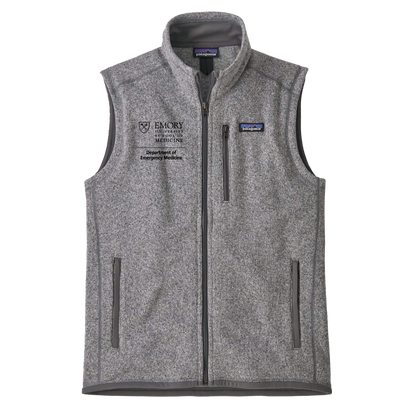 Men's Patagonia® Better Sweater Vest